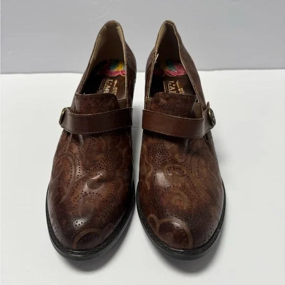 Spring Step L'Artiste Women's Huekiss Loafer. Size 38 - Picture 2 of 7